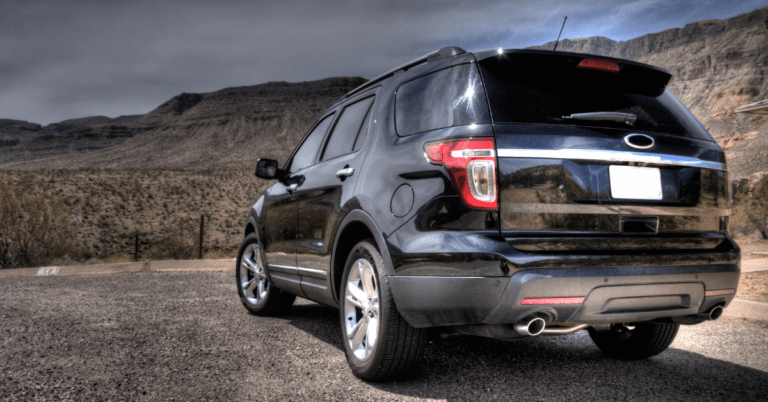 Best Bike Rack for SUV – Buyers Guide