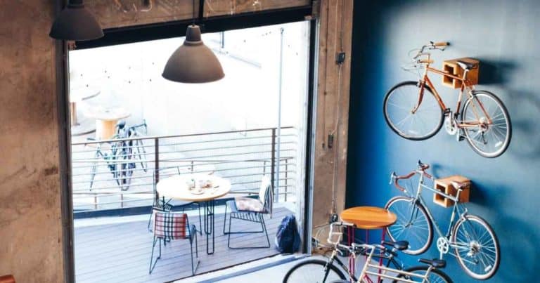 Best bike racks for your wall – Buyers Guide
