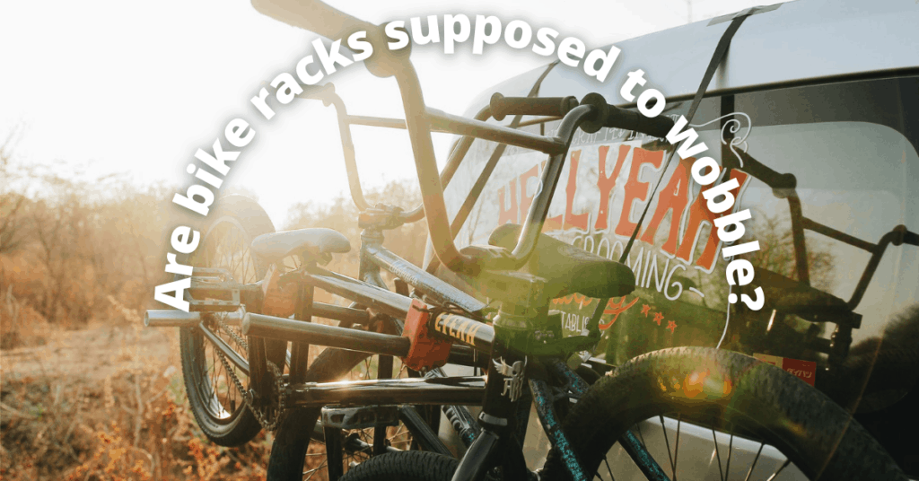 Are Bike racks safe?