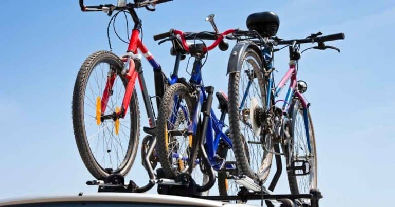 Why You Should Consider Installing a Bike Rack