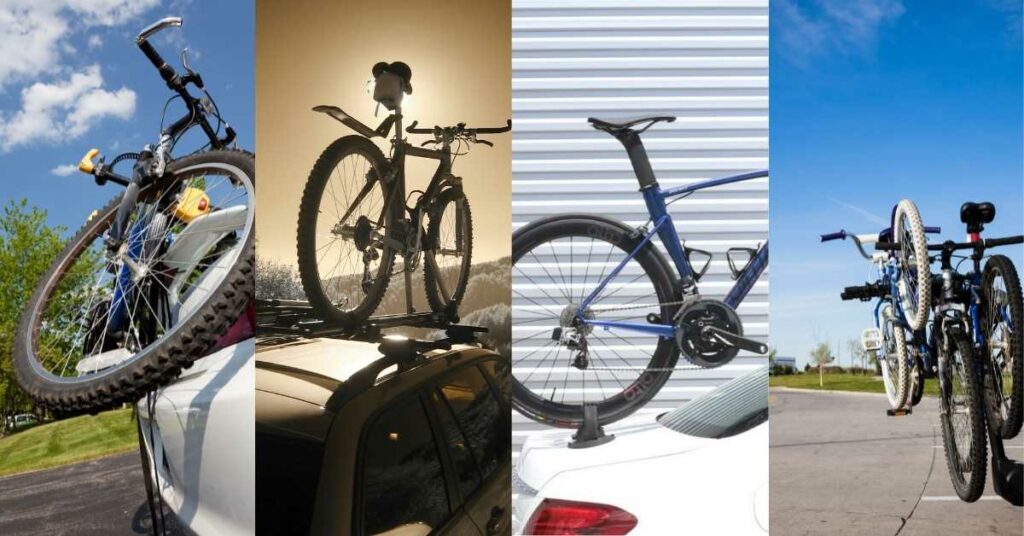 The Pros and Cons of Different Bike Rack Styles
