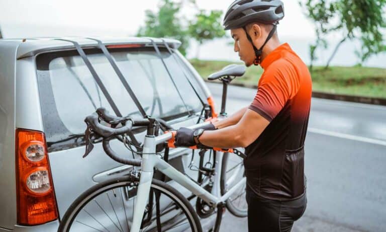 Best Strap on bike rack for Suv – Buyers Guide