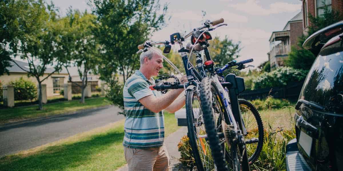 10 Common Mistakes People Make When Installing Bike Racks