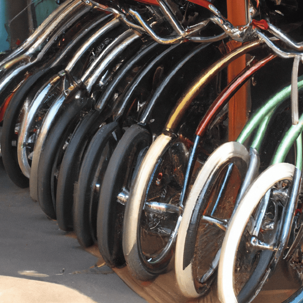 Are There Any Bike Racks Designed For Beach Cruisers?