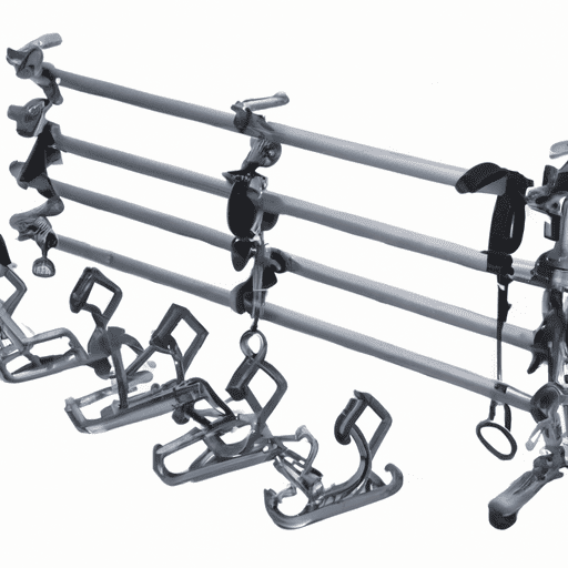 Hollywood Racks Hitch Mount Rack Review