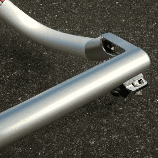 Retrospec Bike Rack Cross-Bar Top Tube Adjustable Adapter Review