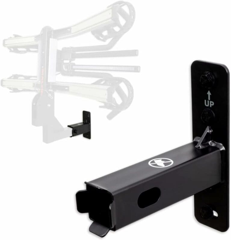 StoreYourBoard Hitch Wall Mount Review