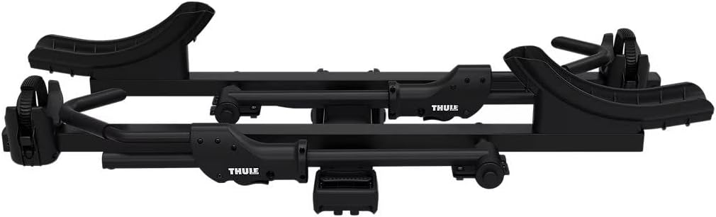 Thule T2 Pro X 2 Bike Rack
