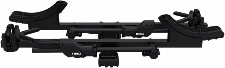 Thule T2 Pro X 2 Bike Rack Review