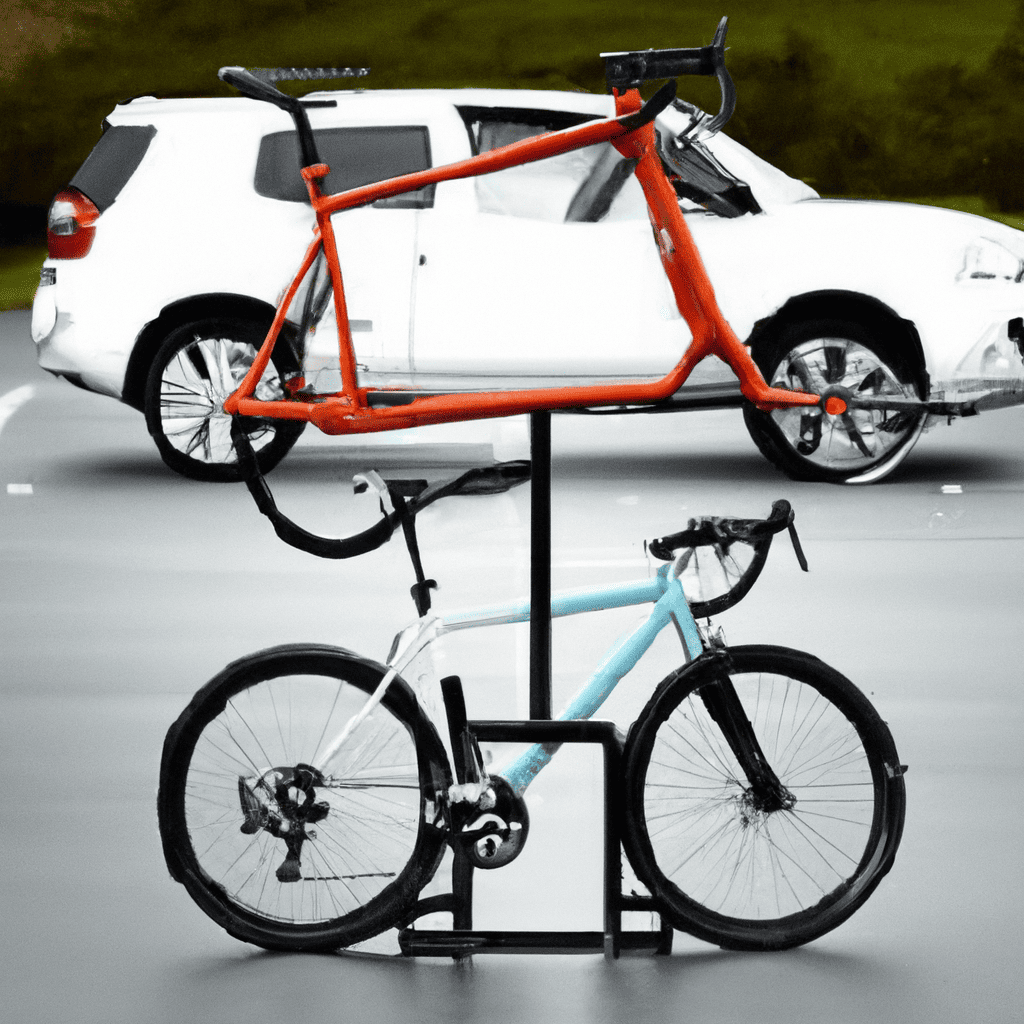Are There Any Bike Racks Designed For Specific Car Models?