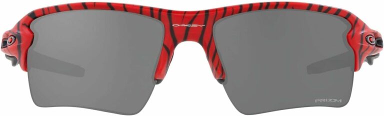 Flak 2.0 XL Rectangular Sunglasses Review