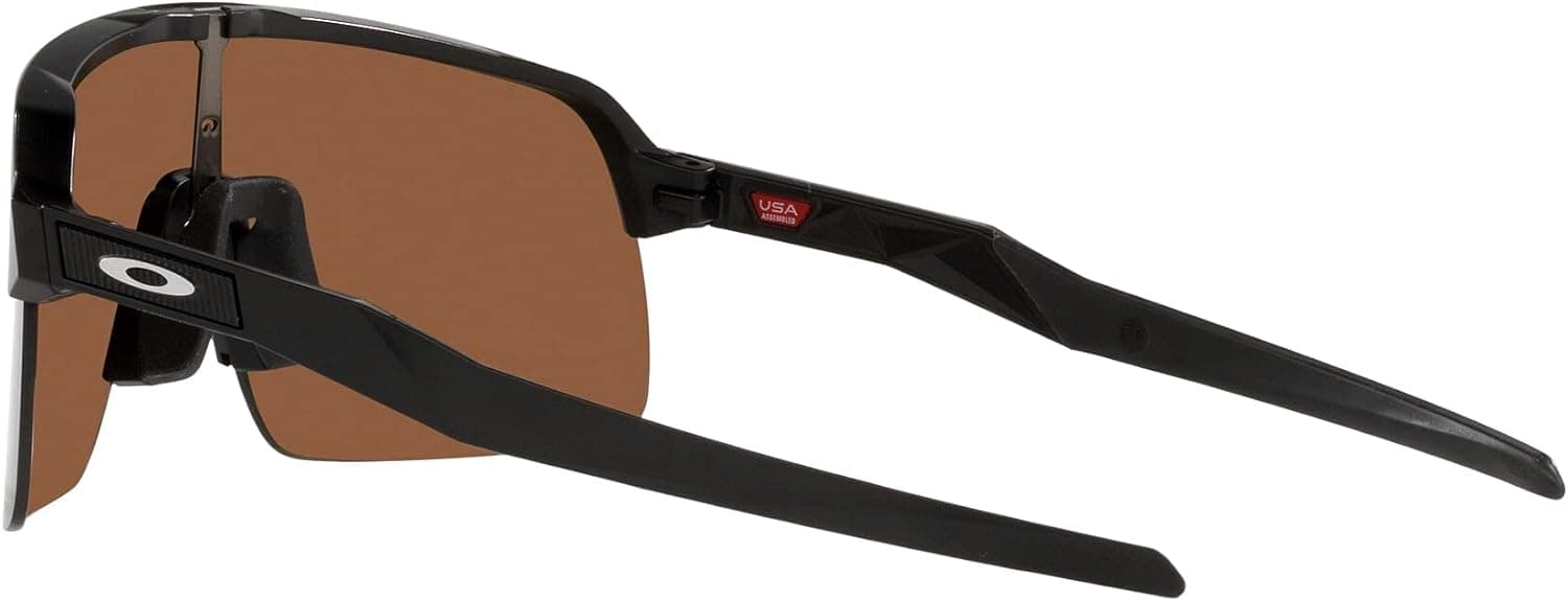 Oakley Mens Oo9463 Sutro Lite Rectangular Sunglasses