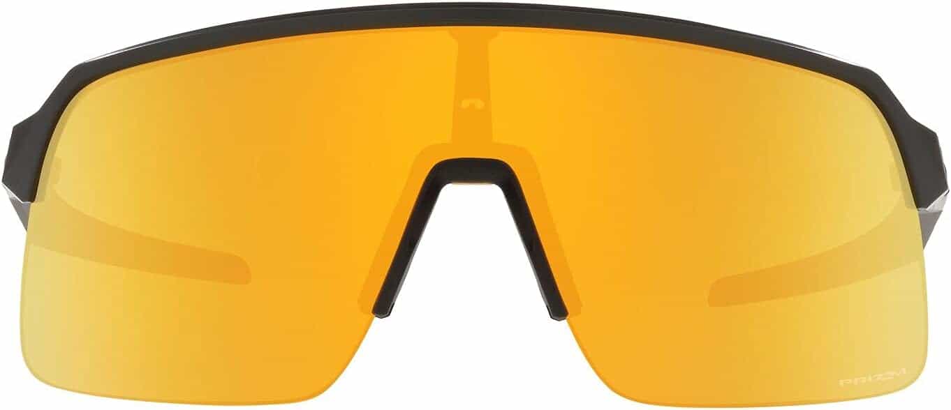 Oakley Mens Oo9463 Sutro Lite Rectangular Sunglasses