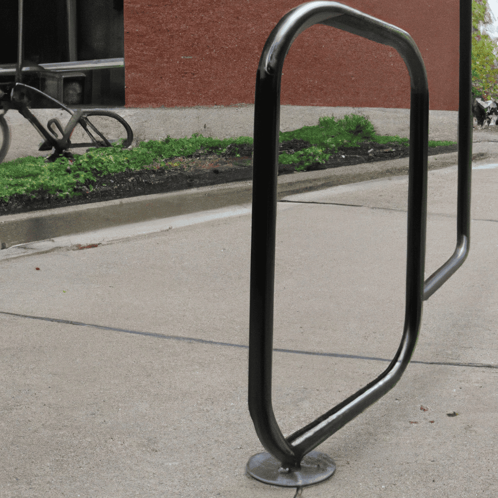 Are There Any Innovative Features In Modern Bike Racks?
