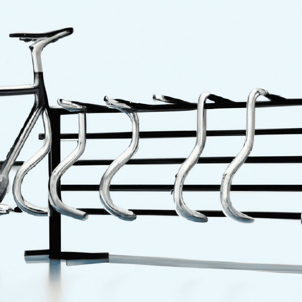 Are There Bike Racks Designed For Indoor Storage?