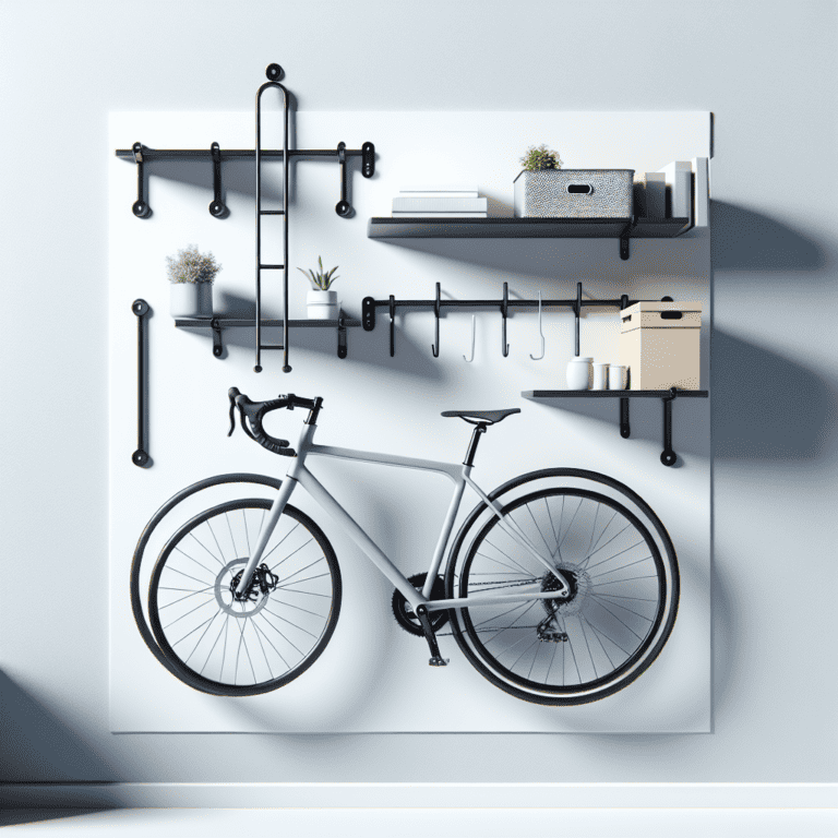 Bike Racks: From Basic To Brilliant