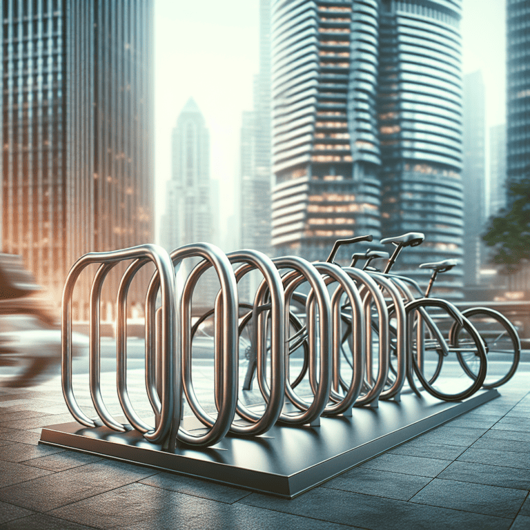 Why Bike Racks Are Topping Wish Lists In 2023