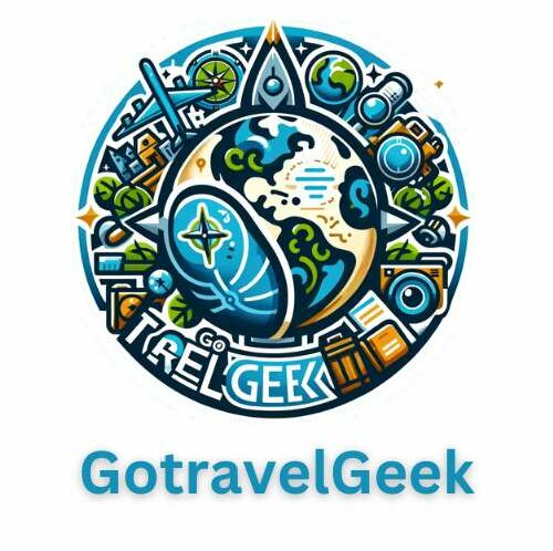 Go Travel Geek
