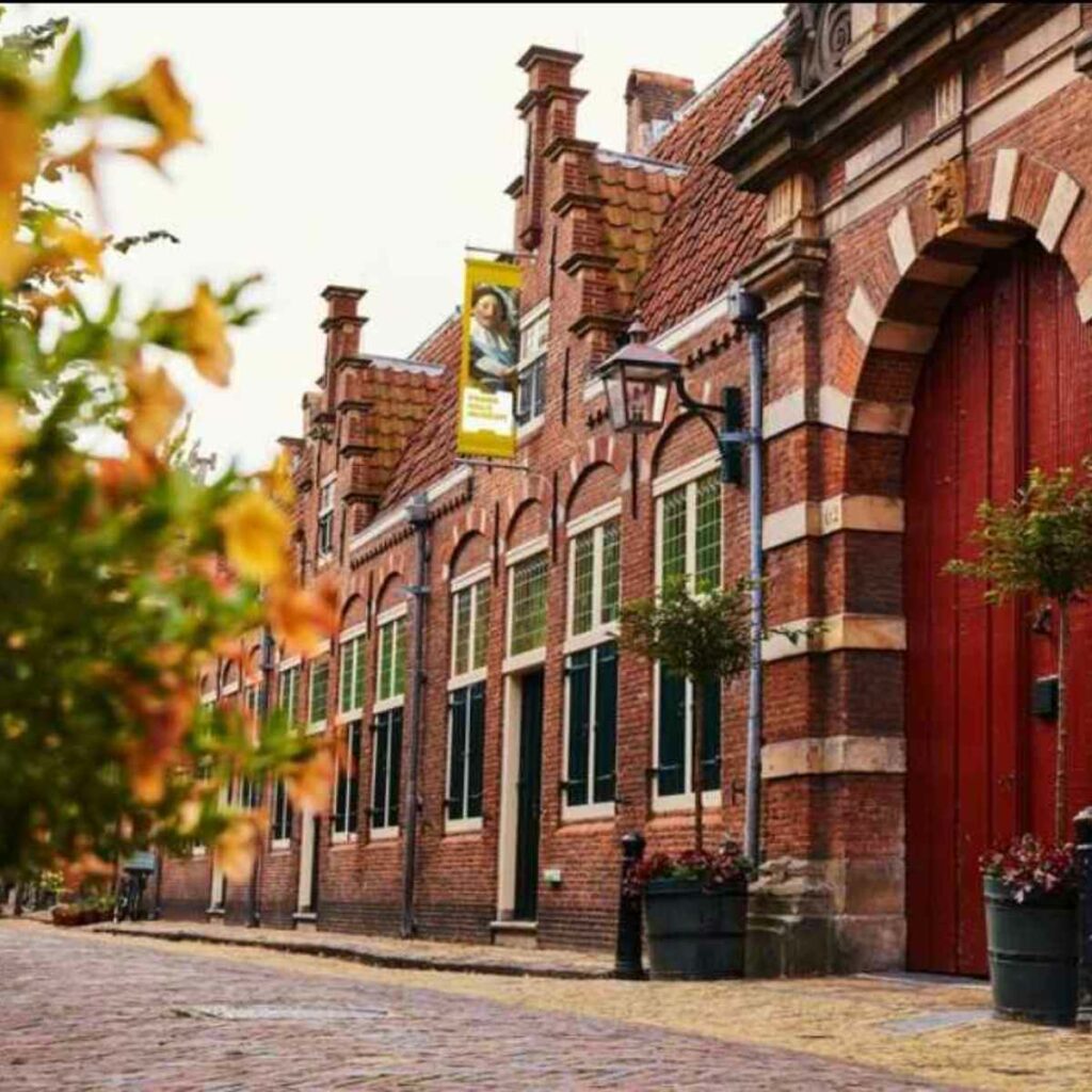 Best Things to Do in Haarlem : frans Hals