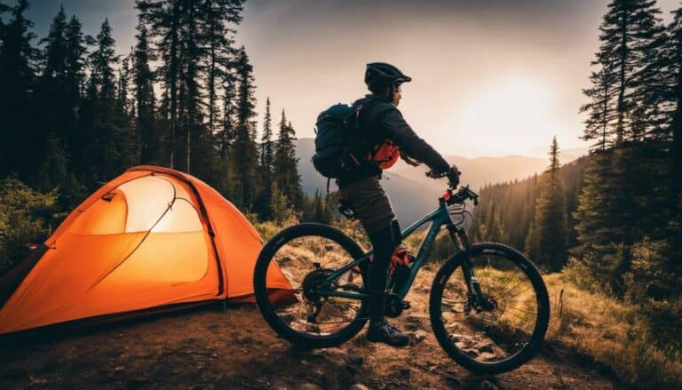 A Beginner’s Ultimate Guide to Bikepacking