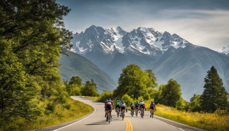 Ultimate Guide to Cycling Holiday Destinations