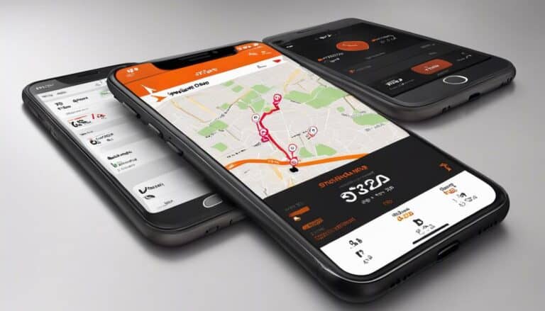 Supercharge Your Cycling: A Review of Best Biking Apps